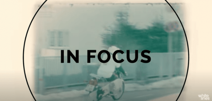 In Focus | Simon Pircher