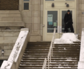 Austin Johnson, Raw Clips • View From Nowhere